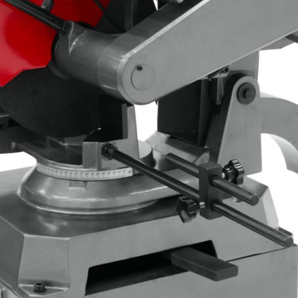JET AB-12 12" Abrasive Cut-Off Saw
