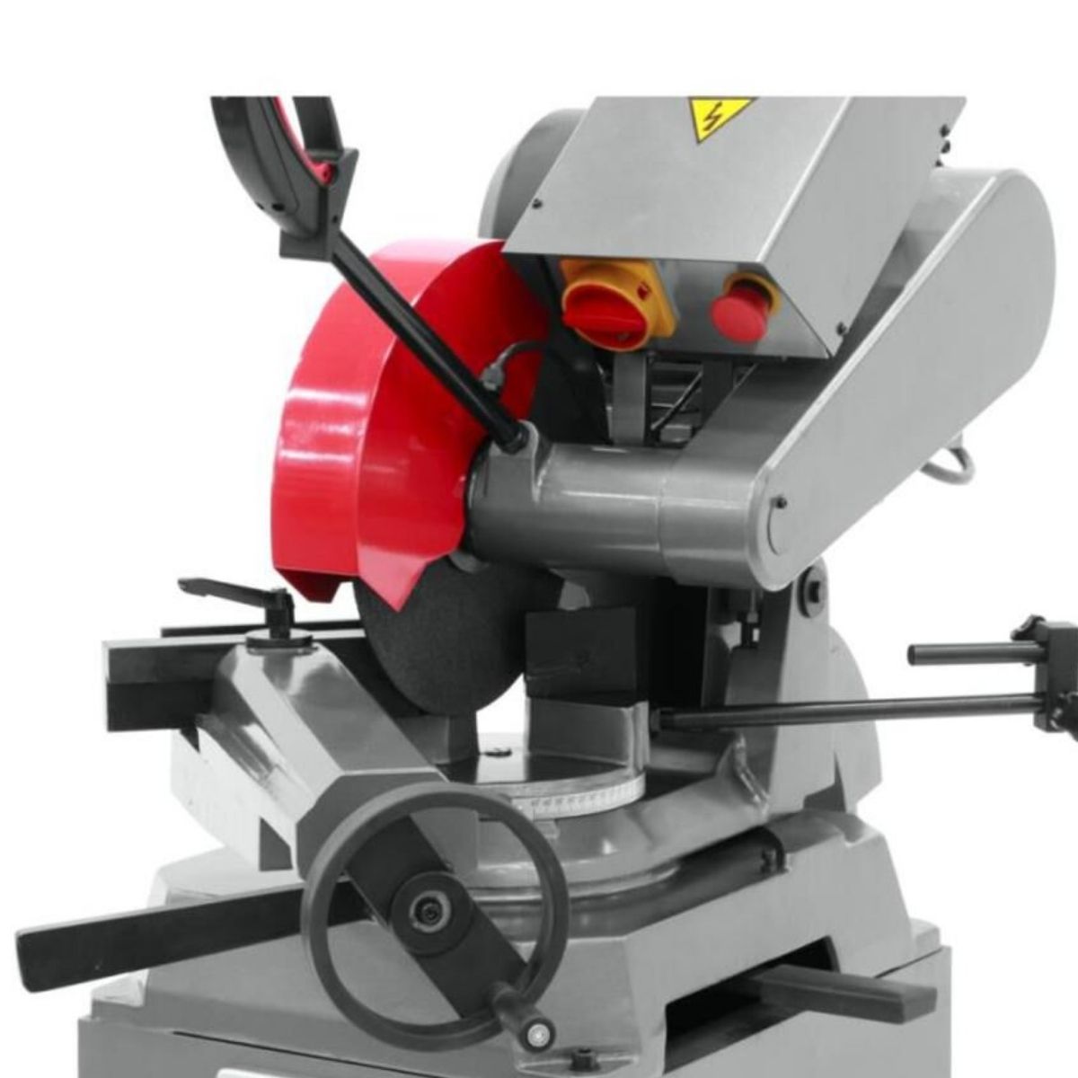 JET AB-12 12" Abrasive Cut-Off Saw