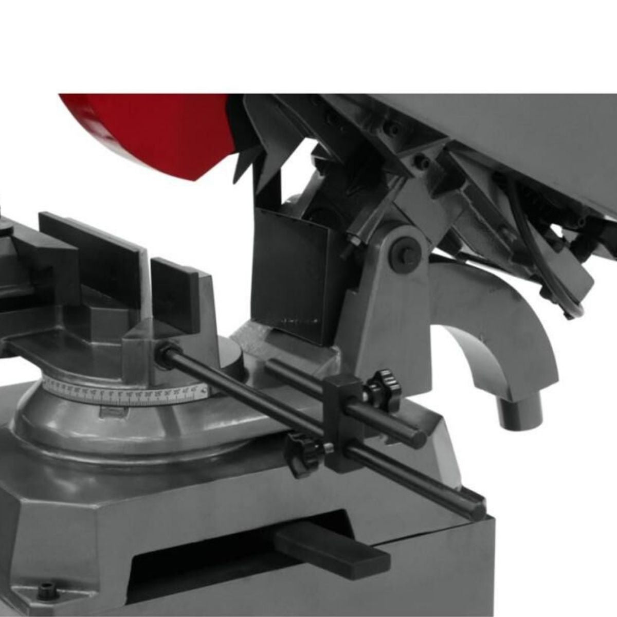 JET AB-12 12" Abrasive Cut-Off Saw