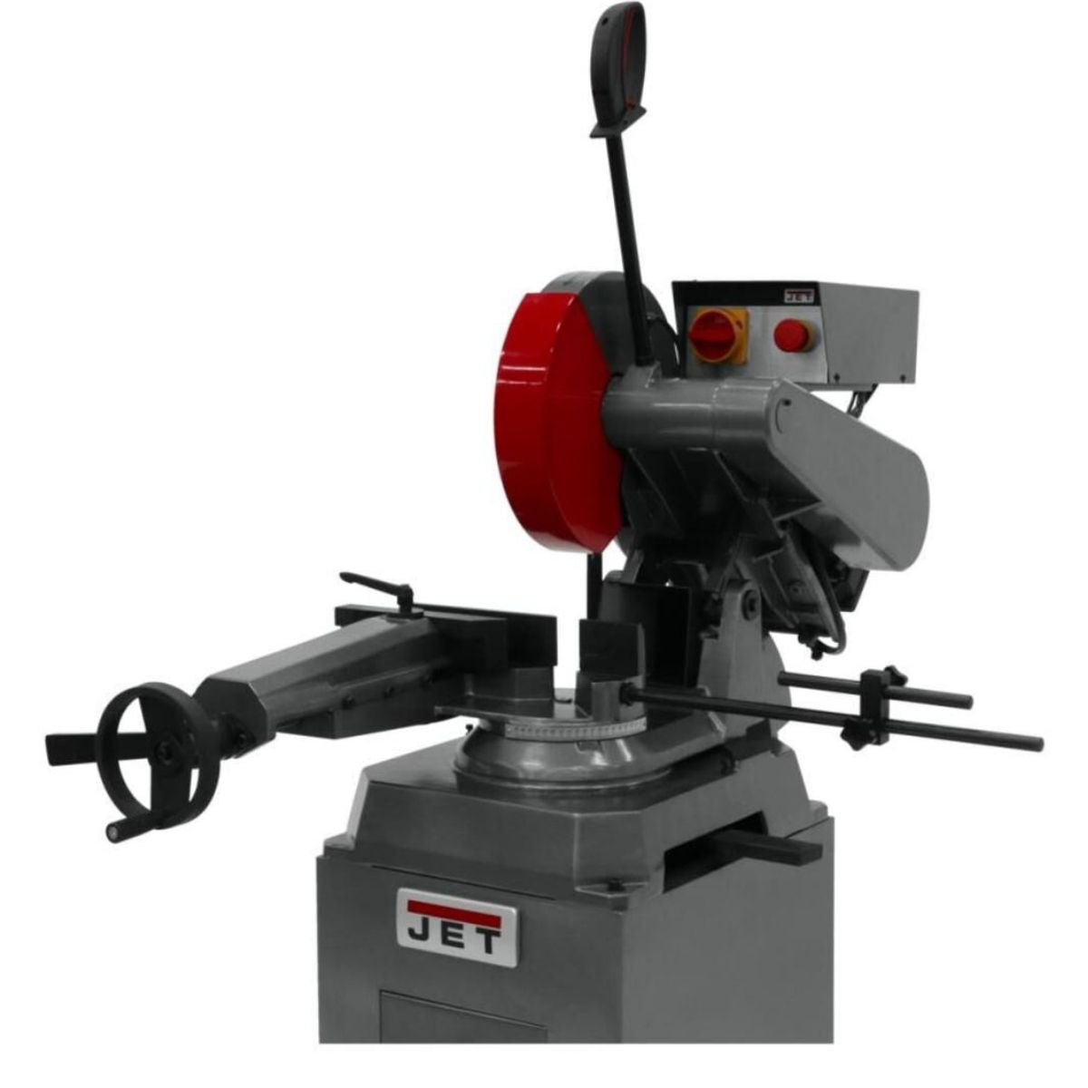 JET AB-12 12" Abrasive Cut-Off Saw