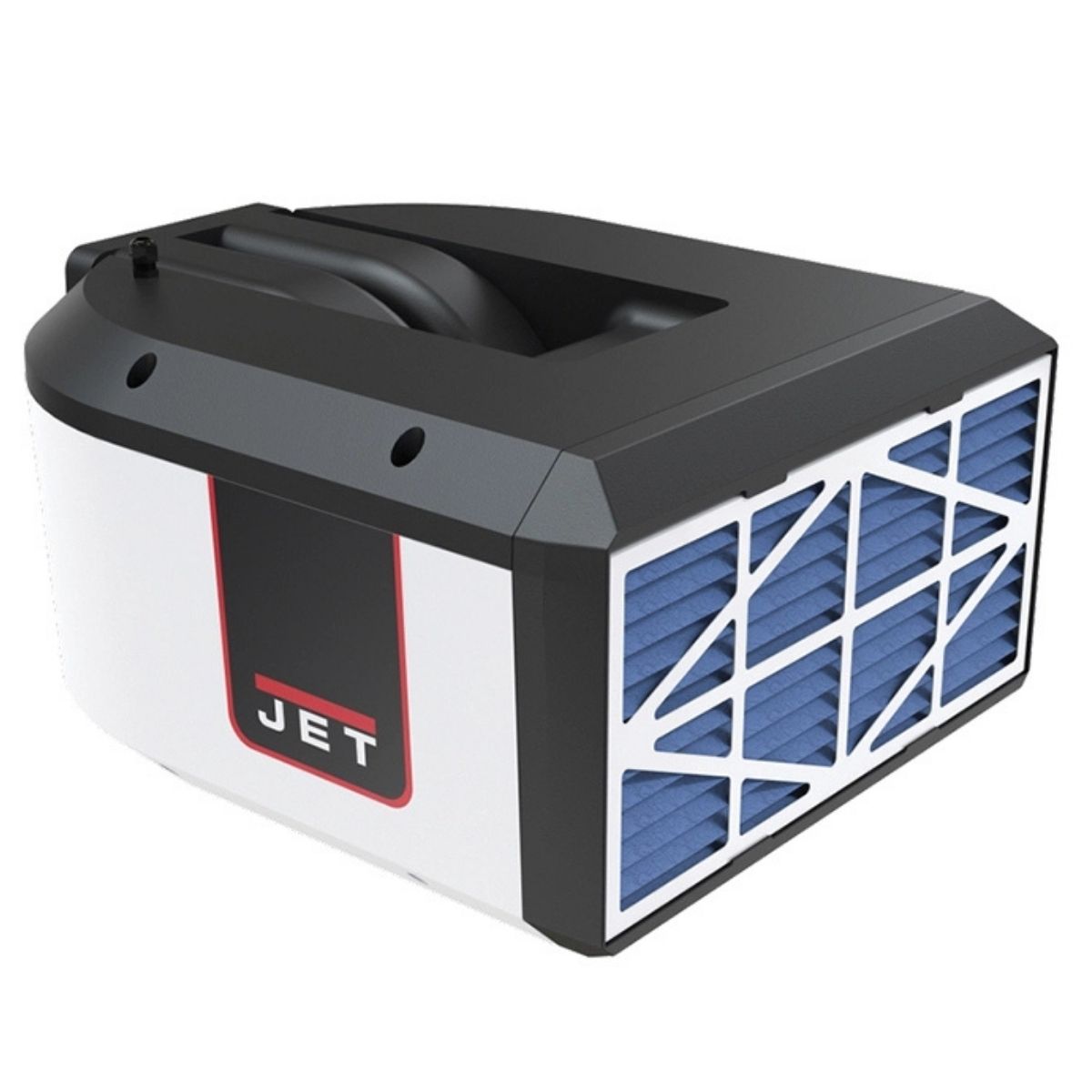 JET AFS-1000C 1000 CFM Air Filtration System