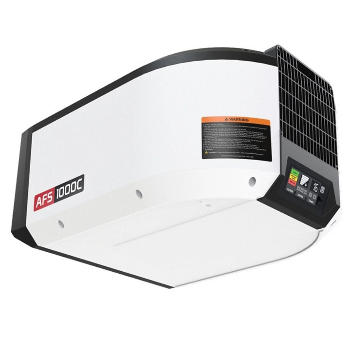 JET AFS-1000C 1000 CFM Air Filtration System