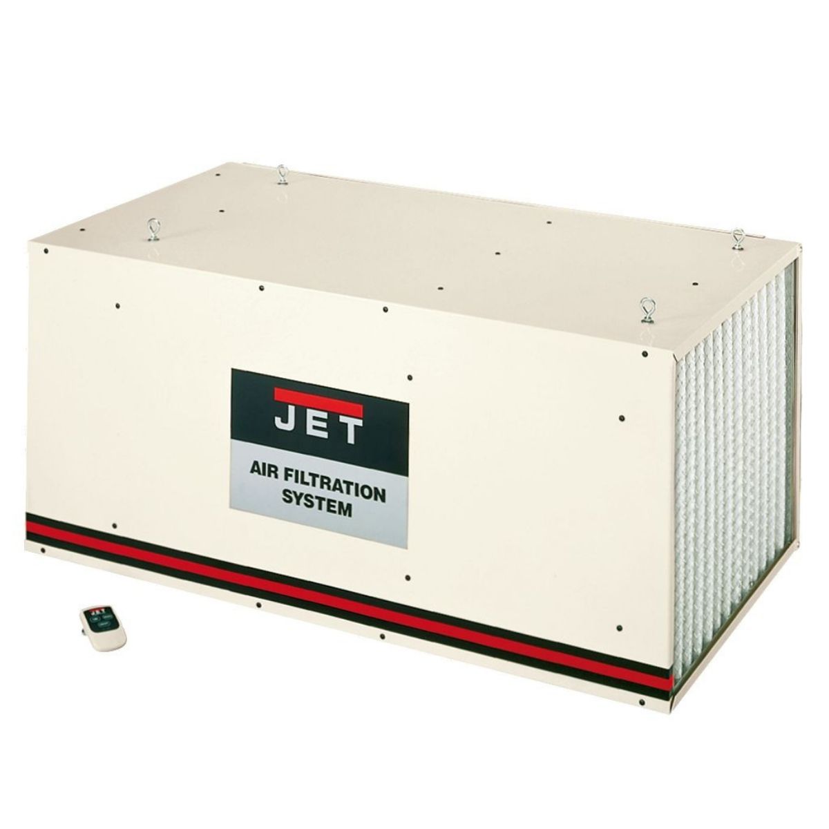 JET AFS-2000 1700 CFM Air Filtration System