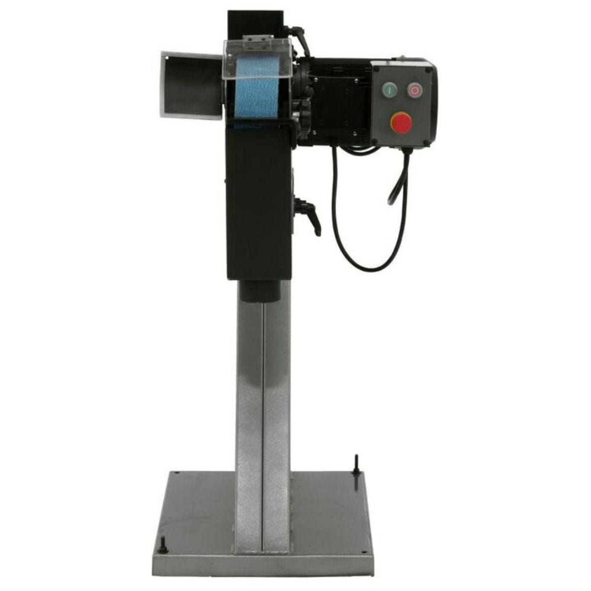JET BG-379 3" × 79" Belt Grinder