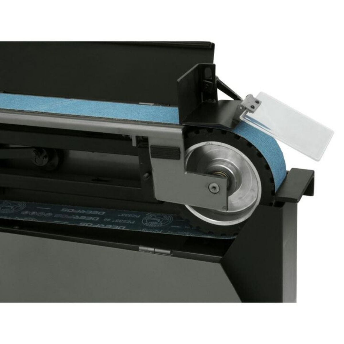 JET BG-379 3" × 79" Belt Grinder