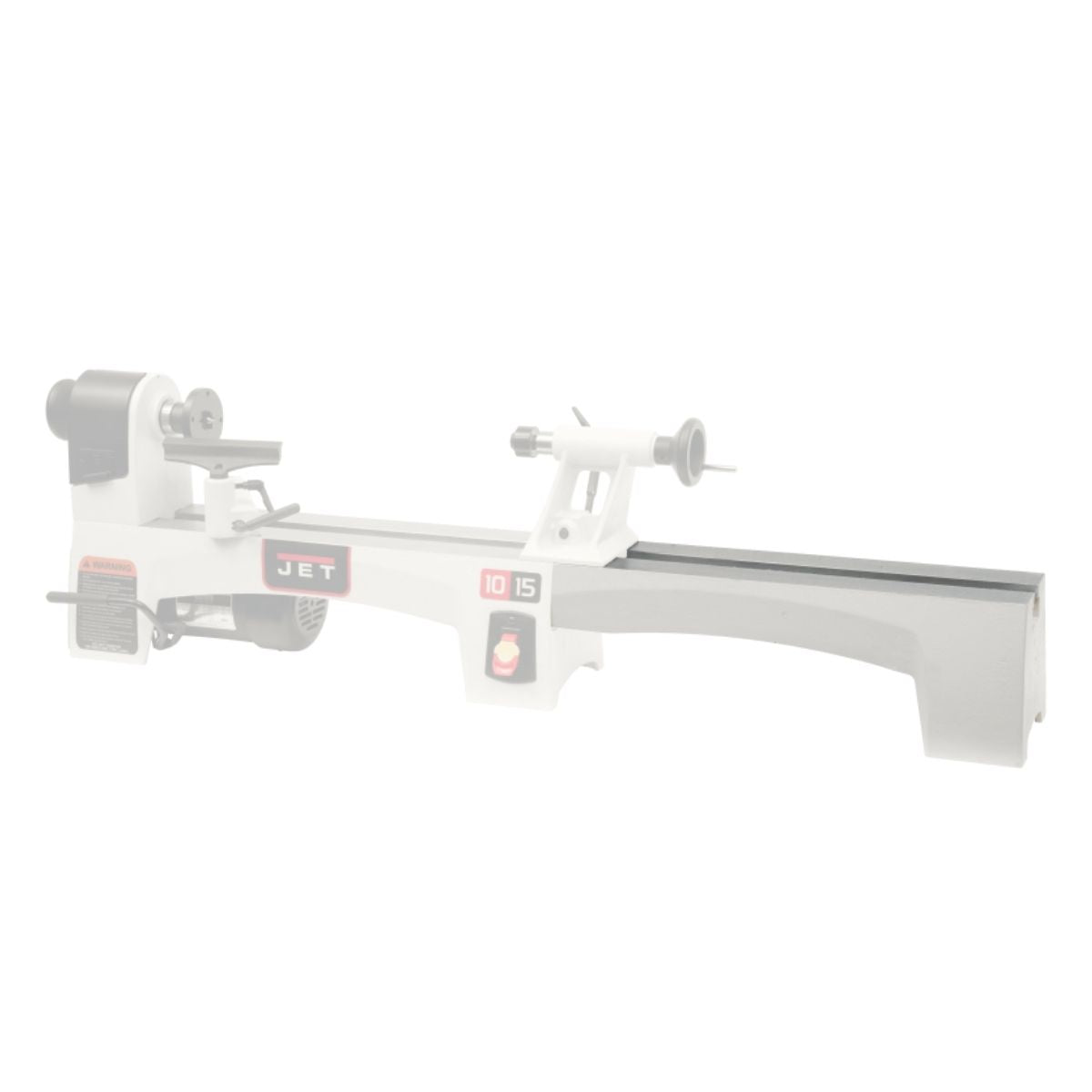 JET Bed Extension for 1015VS
