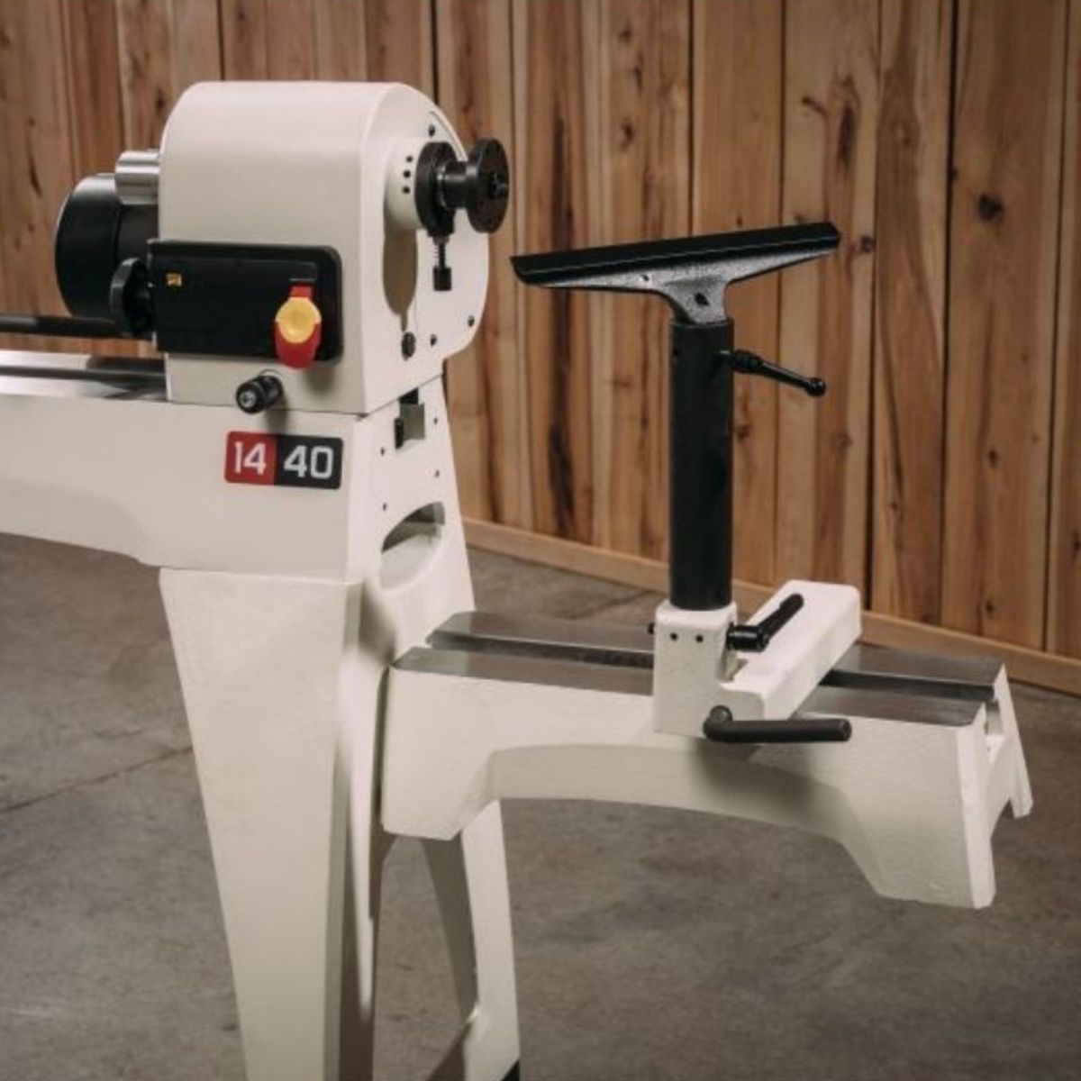 JET Bed Extension for 1440VS, 1640EVS, 1840EVS