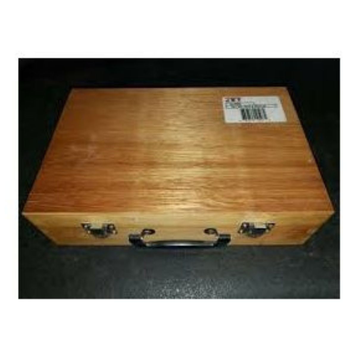 JET CCS-1 Mill Chuck & Collet Set