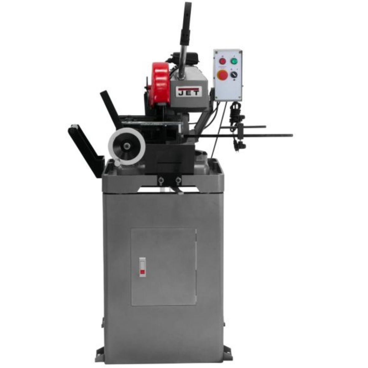 JET CS-275 10" 275mm Ferrous Manual Cold Saw