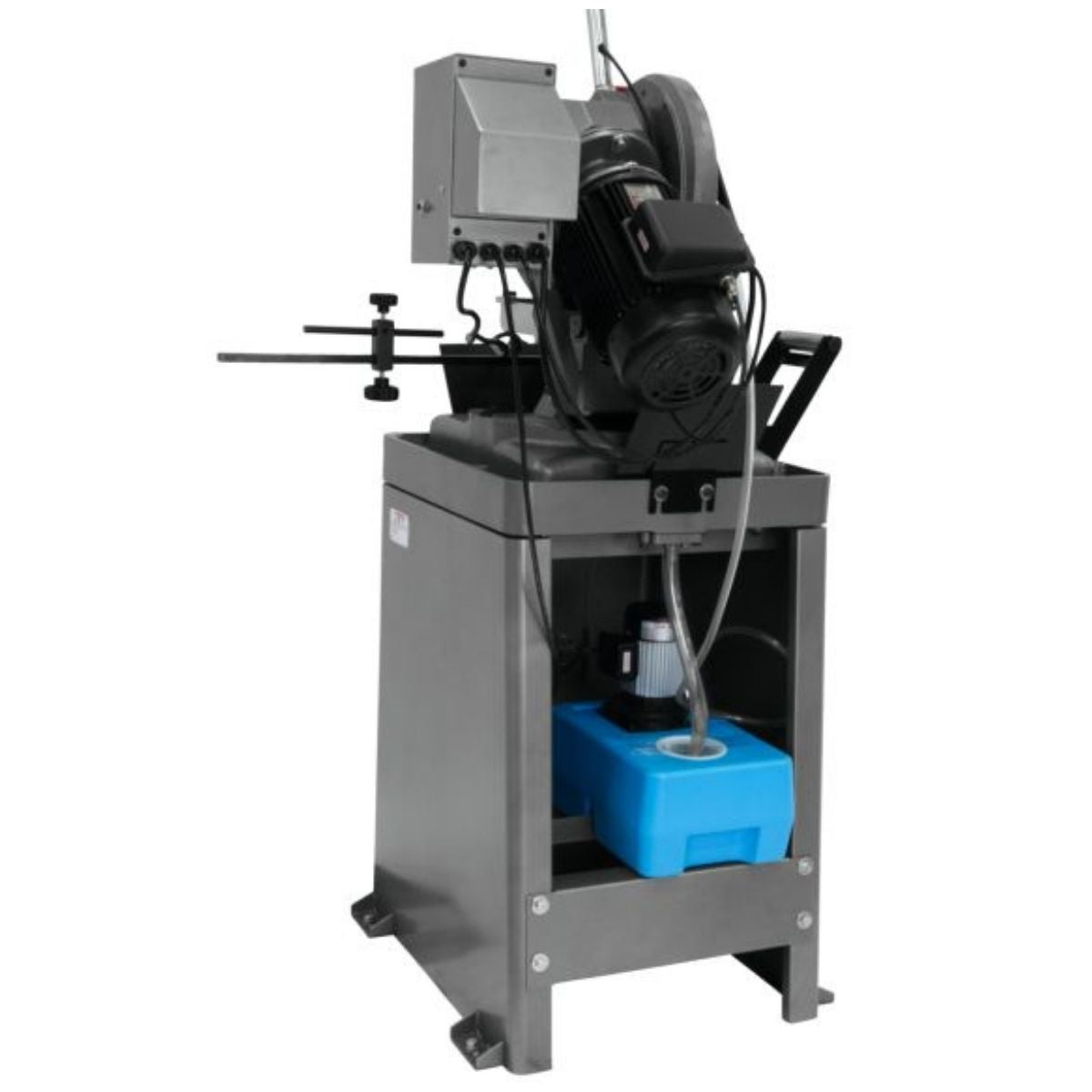 JET CS-275 10" 275mm Ferrous Manual Cold Saw