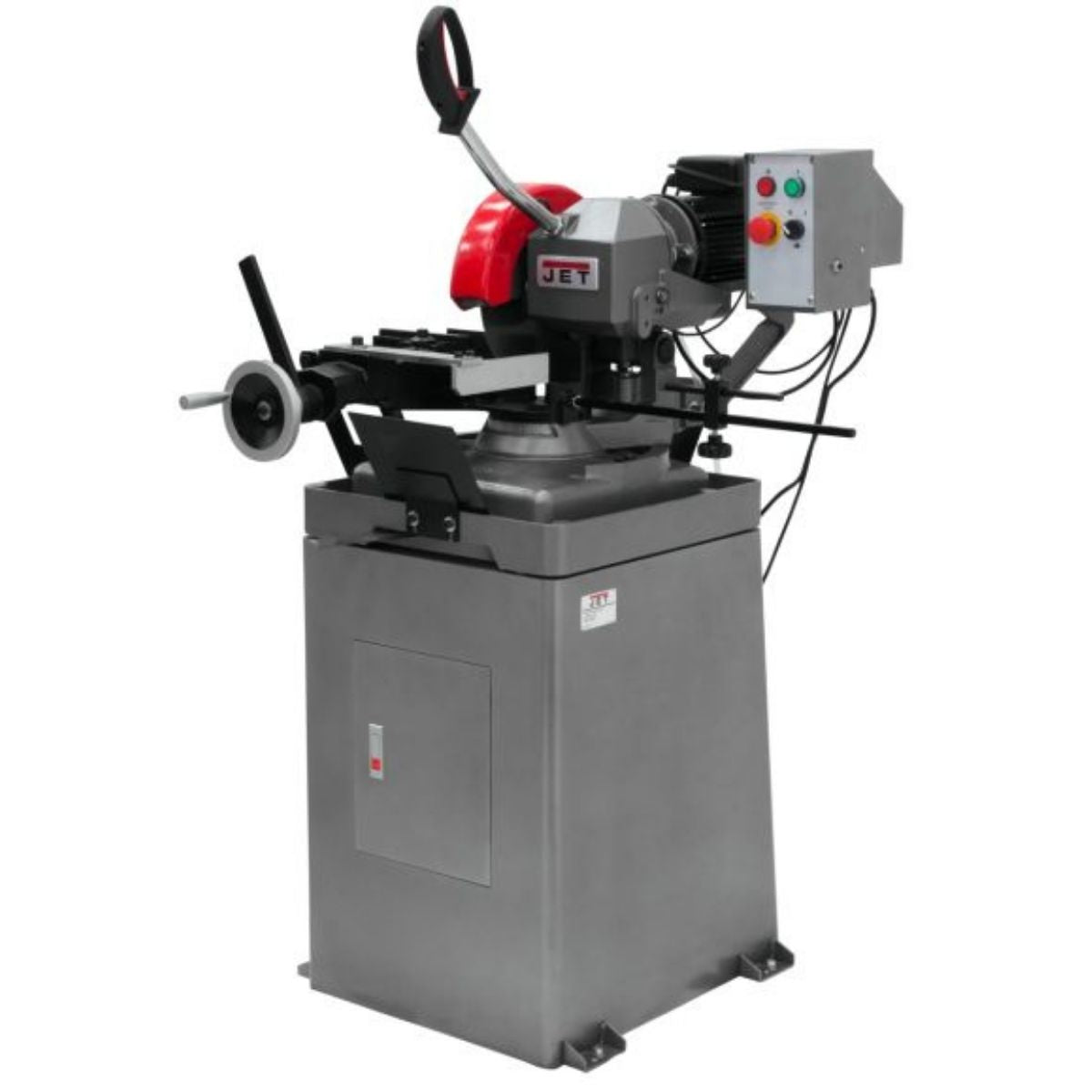 JET CS-275 10" 275mm Ferrous Manual Cold Saw