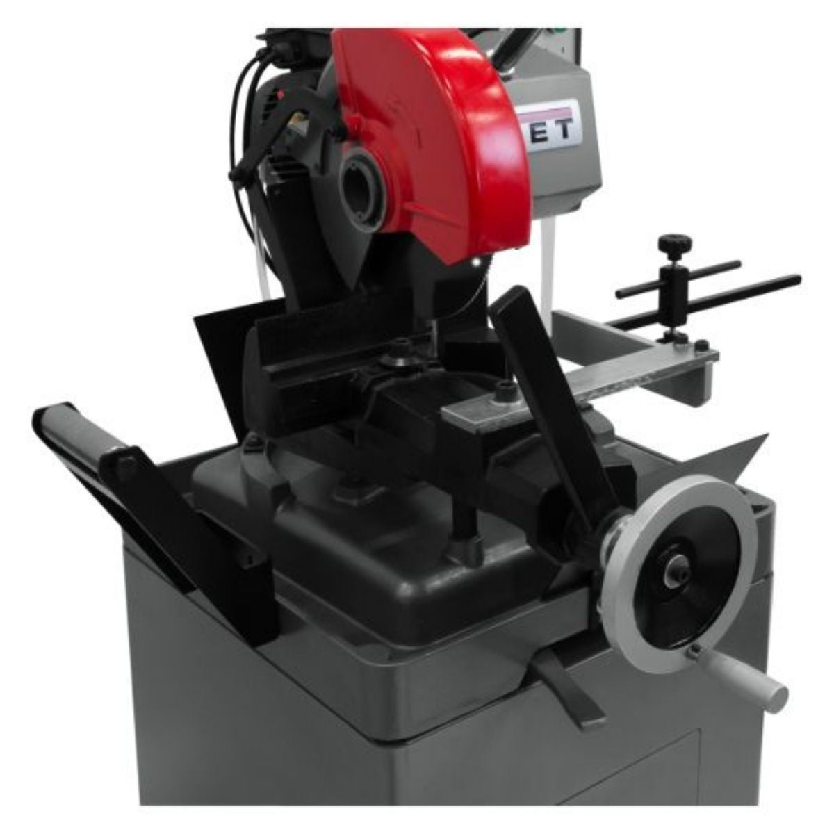 JET CS-275 10" 275mm Ferrous Manual Cold Saw