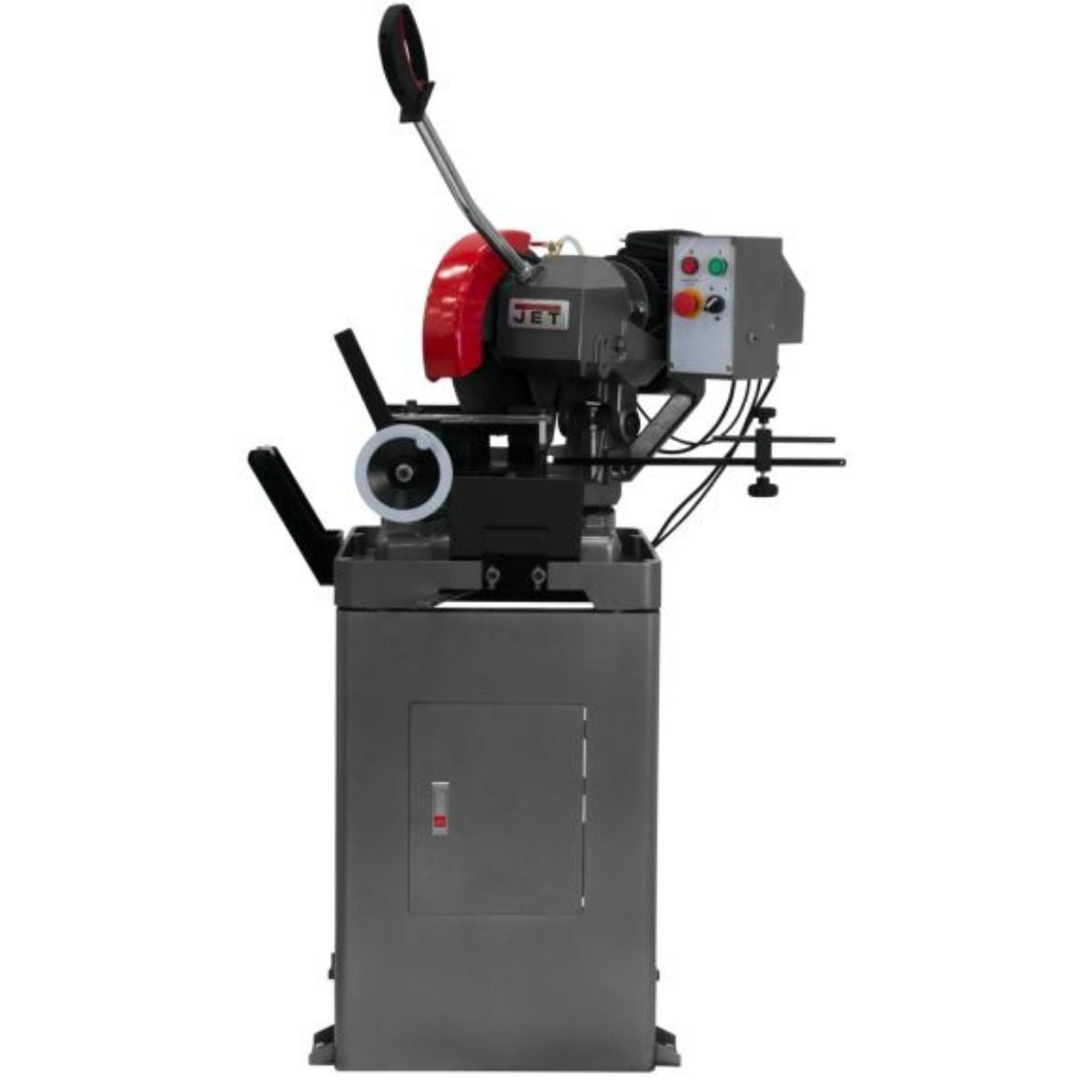 JET CS-315 12" 315mm Ferrous Manual Cold Saw