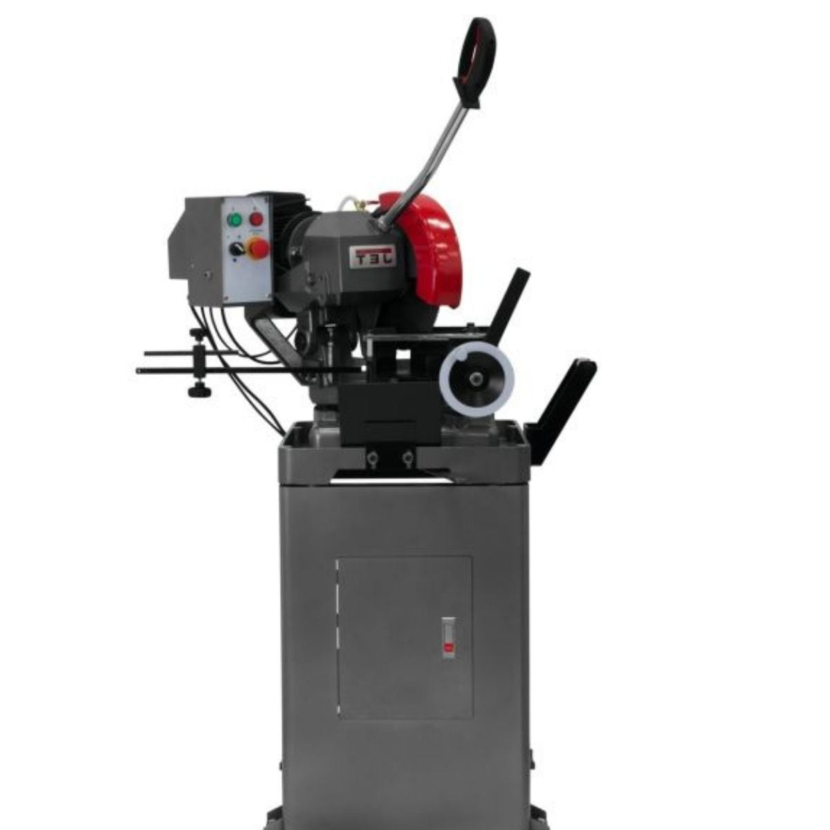 JET CS-315 12" 315mm Ferrous Manual Cold Saw