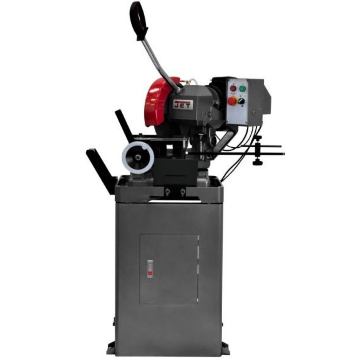 JET CS-315 12" 315mm Ferrous Manual Cold Saw