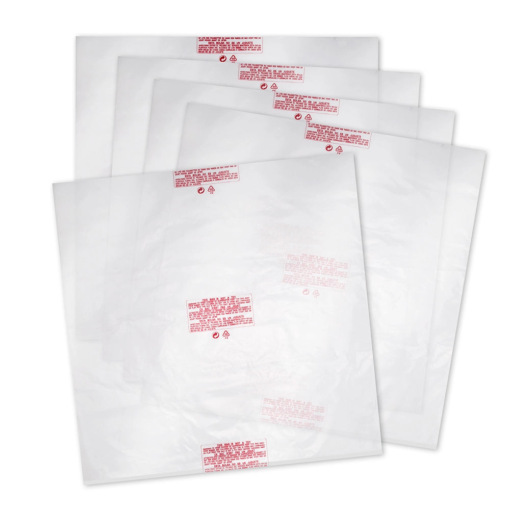JET Canister Collection Bag for JCDC Dust Collector