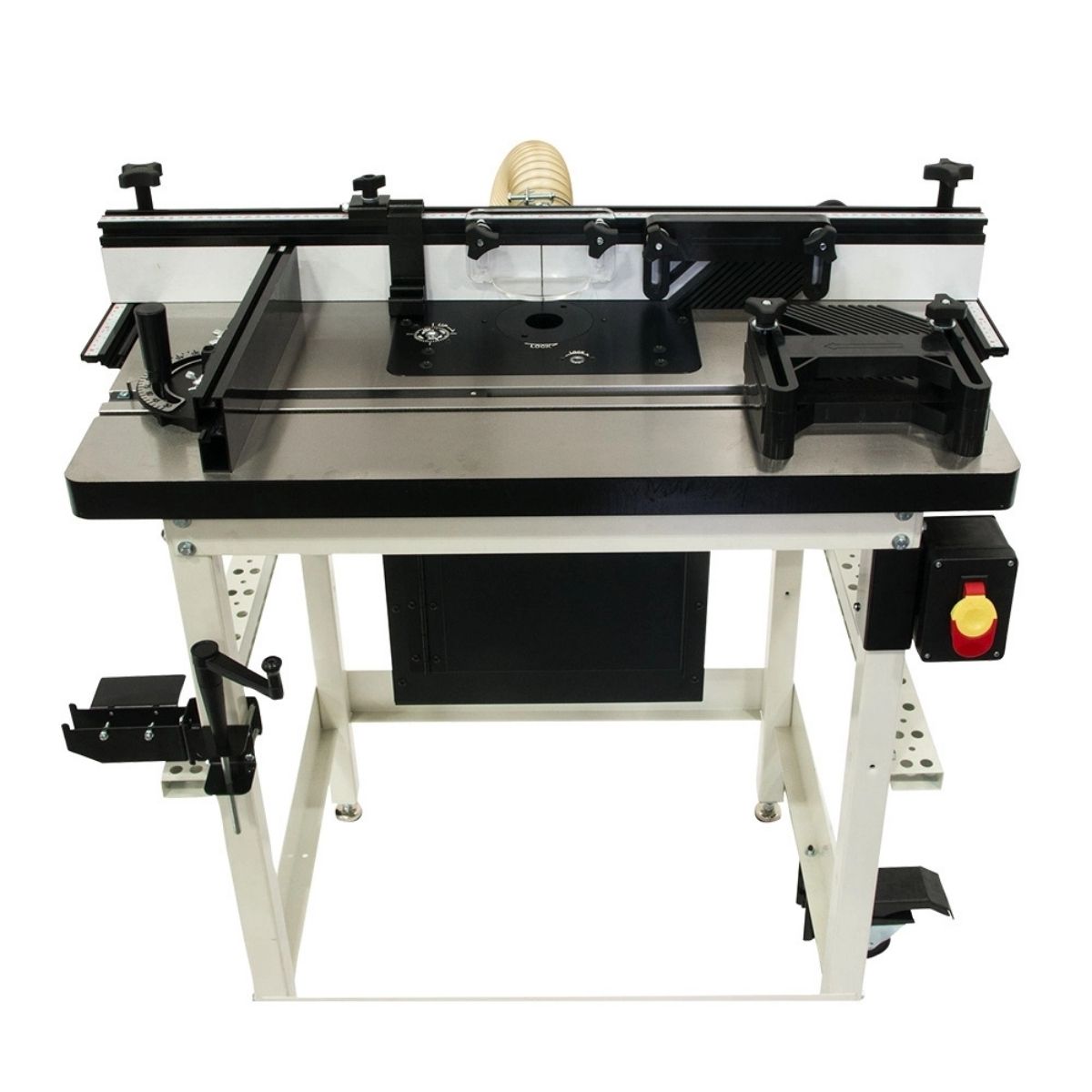 JET Cast Iron Router Table