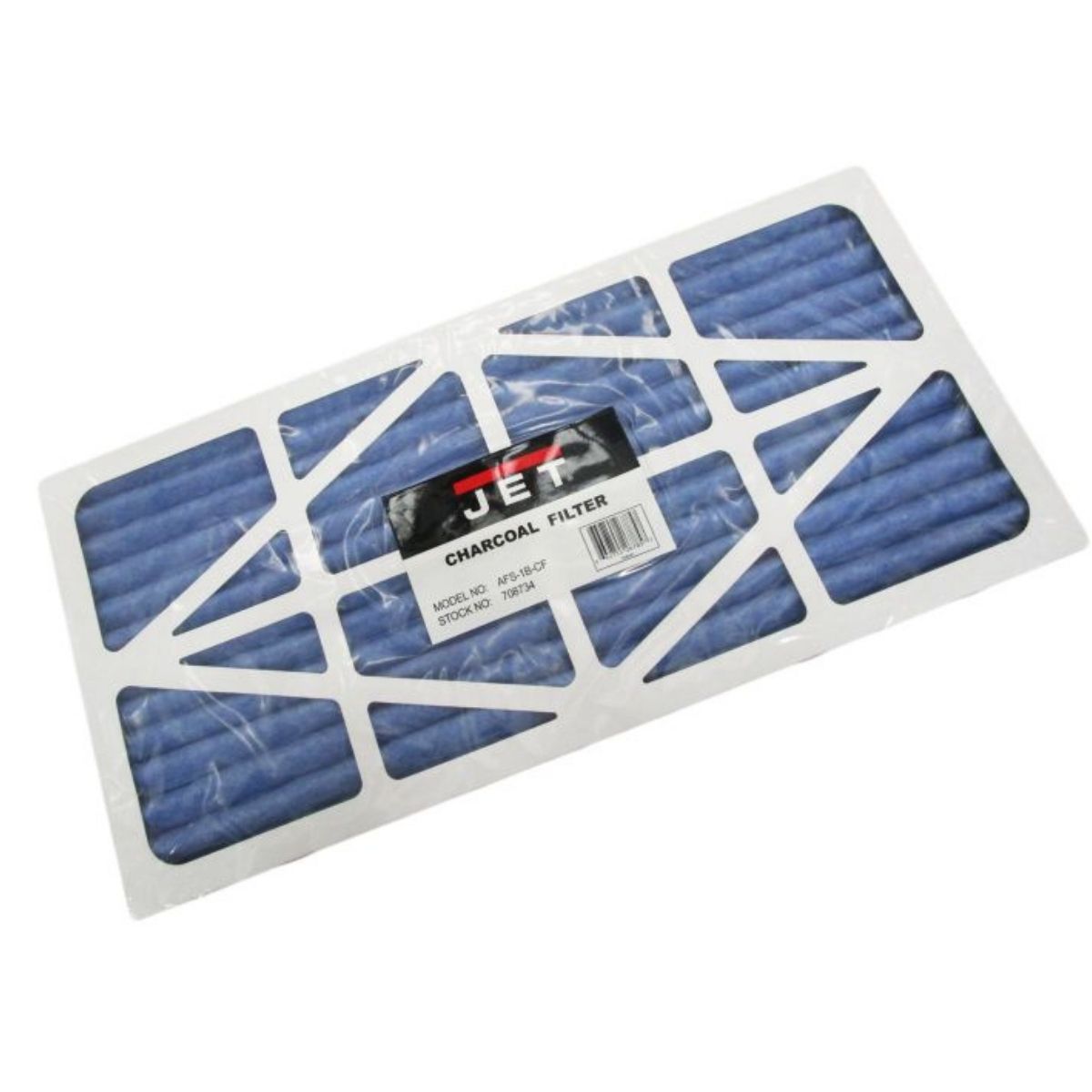 JET Charcoal Filter for AFS-1000C