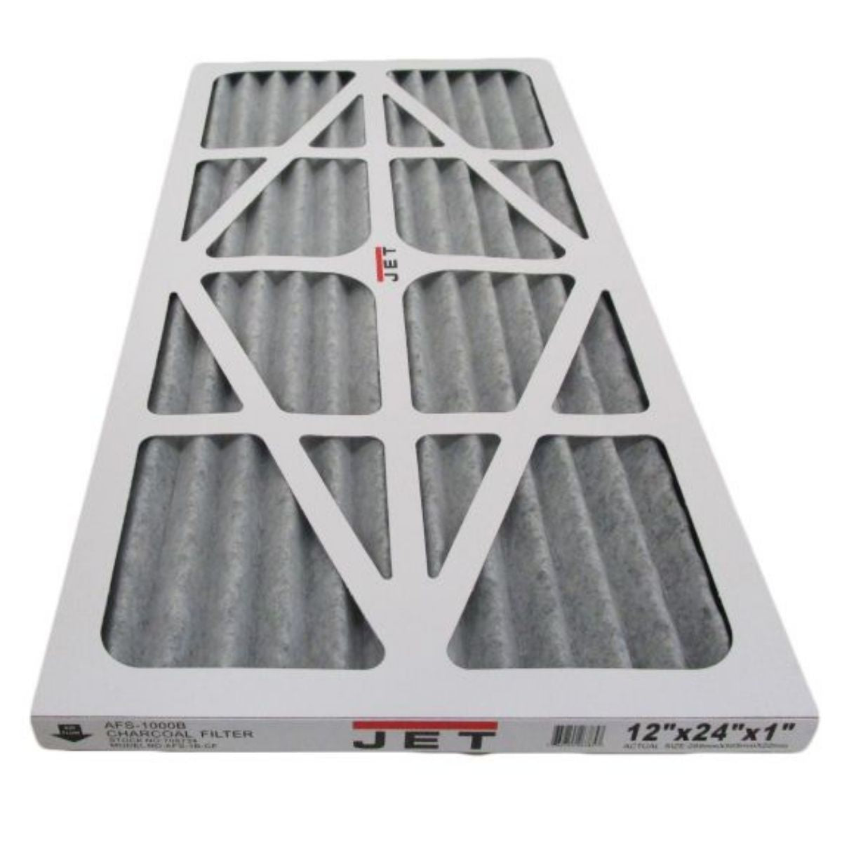 JET Charcoal Filter for AFS-1000C