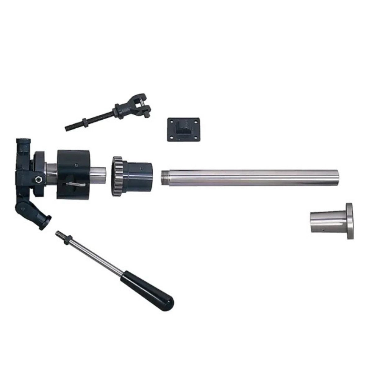 JET Collet Closer for 1440 Series Lathes