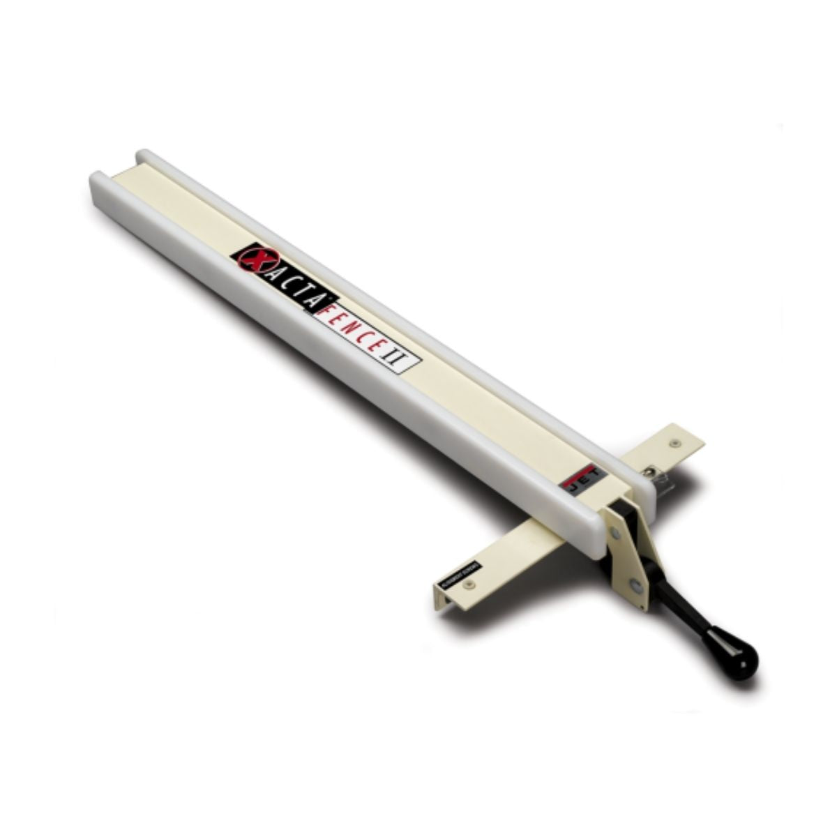 JET Commercial Rip Fence for 10" Deluxe Xacta