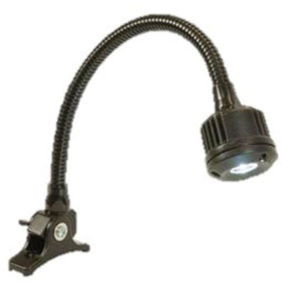JET DBG LED Work Lamp for IBG Bench Grinders