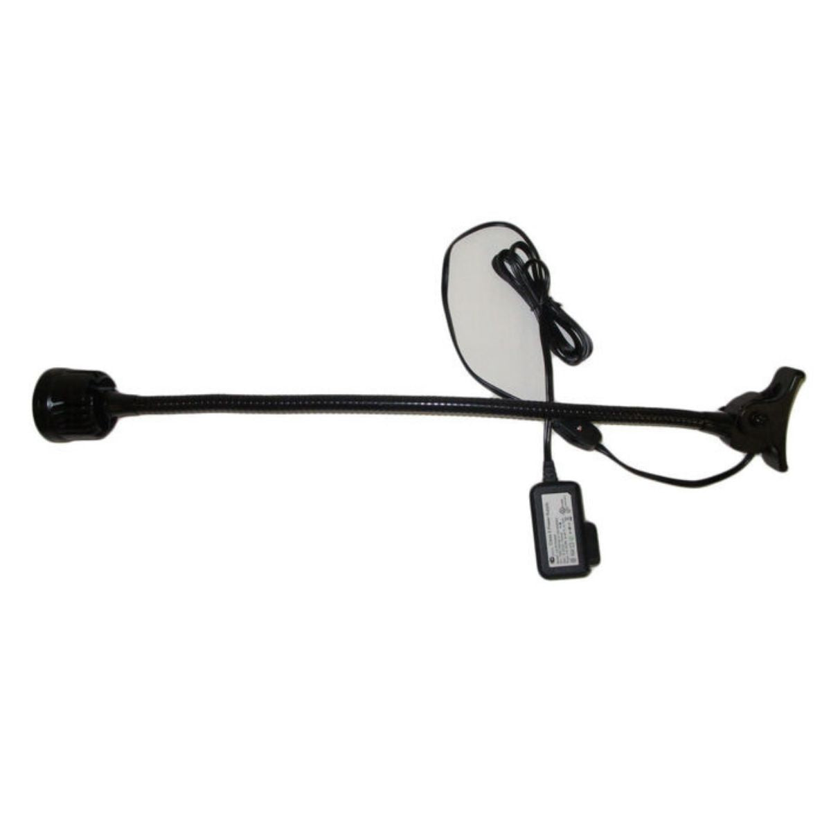JET DBG LED Work Lamp for IBG Bench Grinders