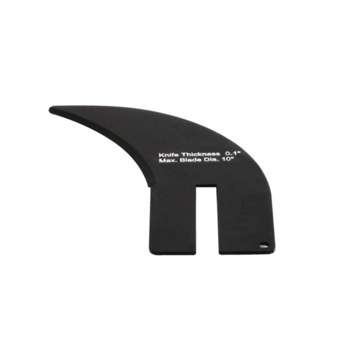 JET Low Profile Riving Knife for 10" Deluxe Xacta