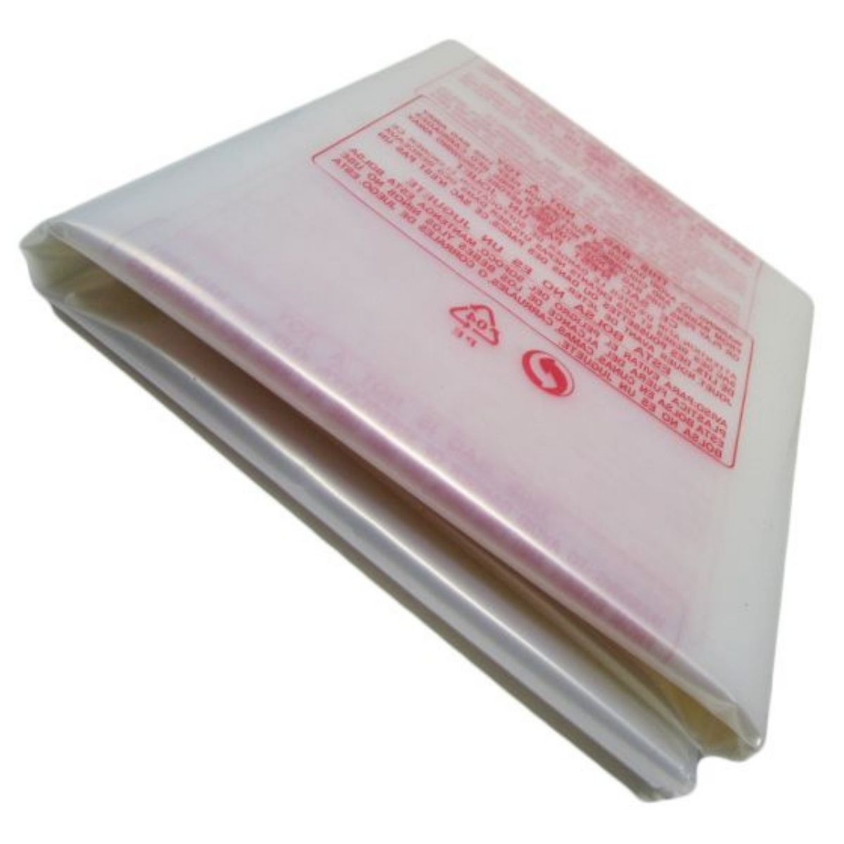 JET Drum Collection Bag for JCDC Dust Collector (pack of 5)