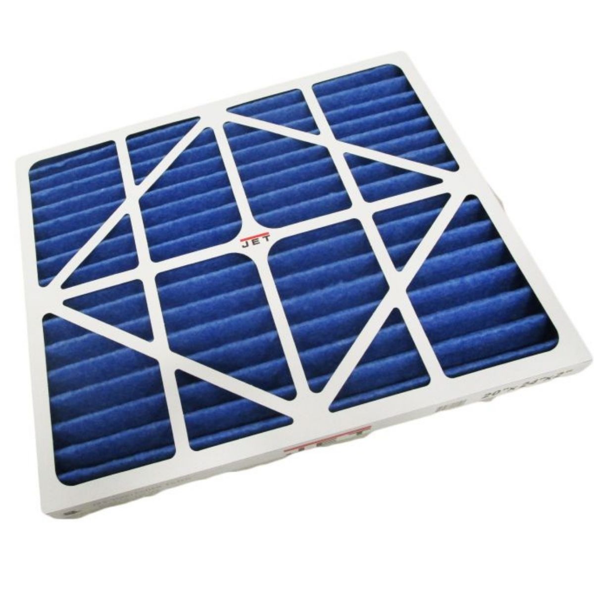 JET Electrostatic Outer Filter for AFS-2000