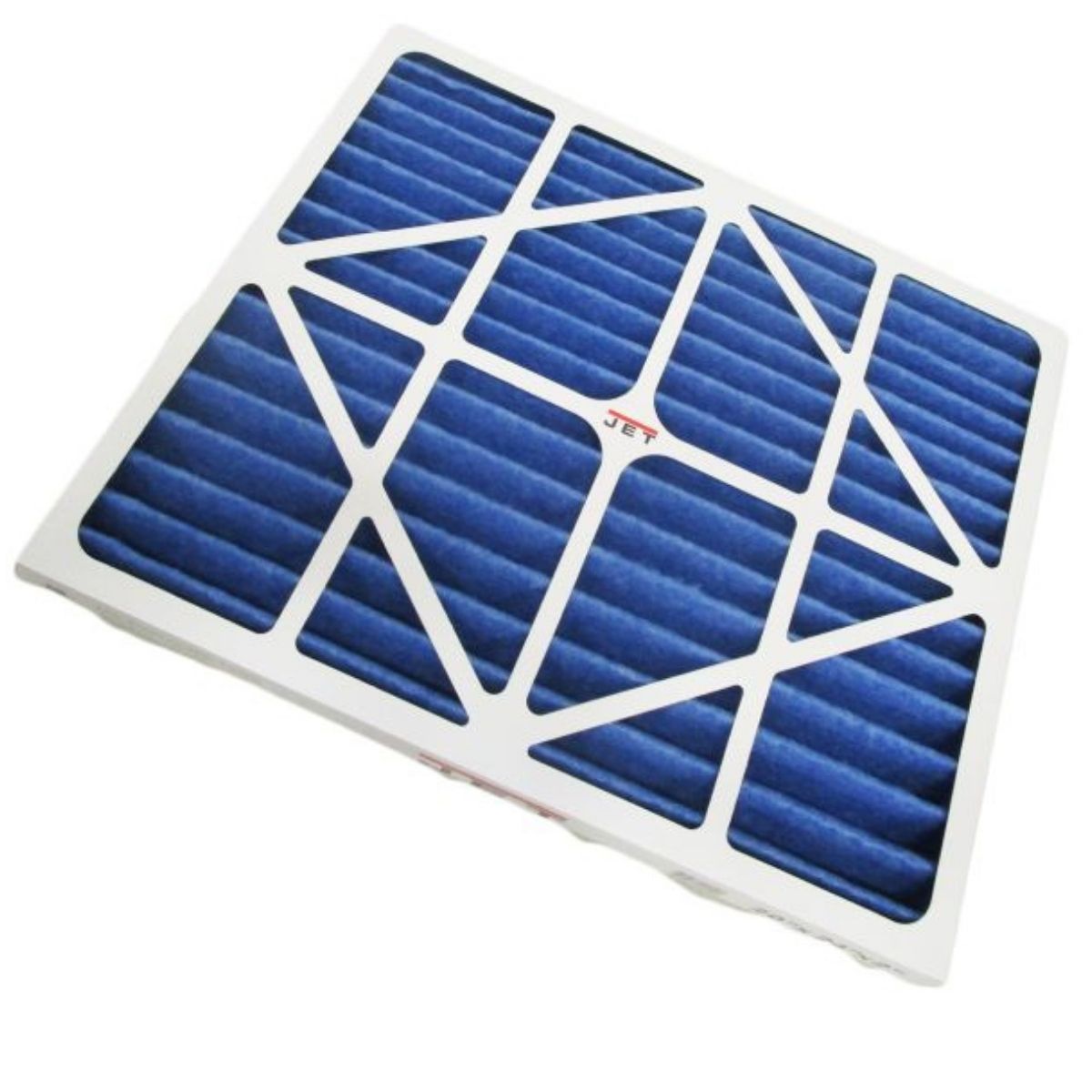 JET Electrostatic Outer Filter for AFS-2000