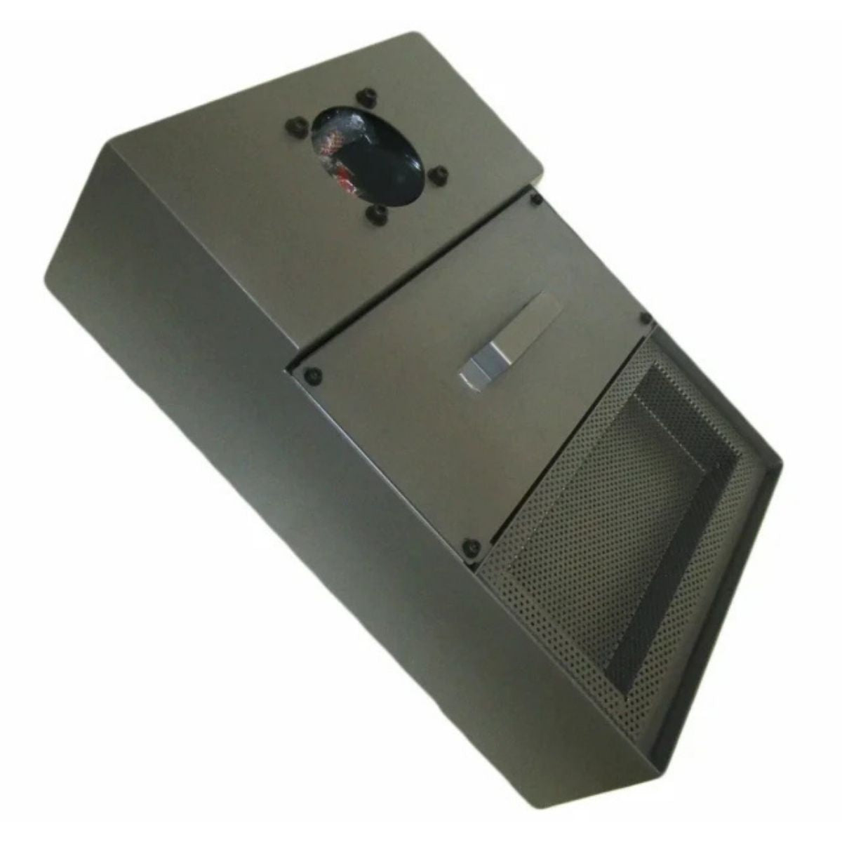JET External Coolant Pump Assembly for 12" × 54" VS Mills