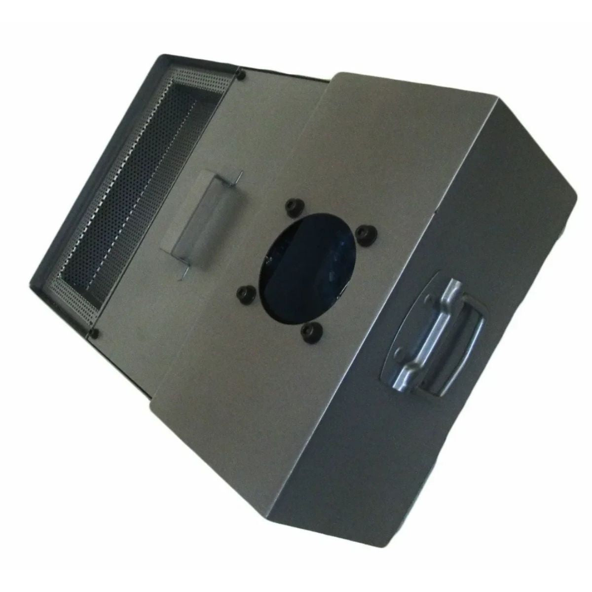 JET External Coolant Pump Assembly for 12" × 54" VS Mills