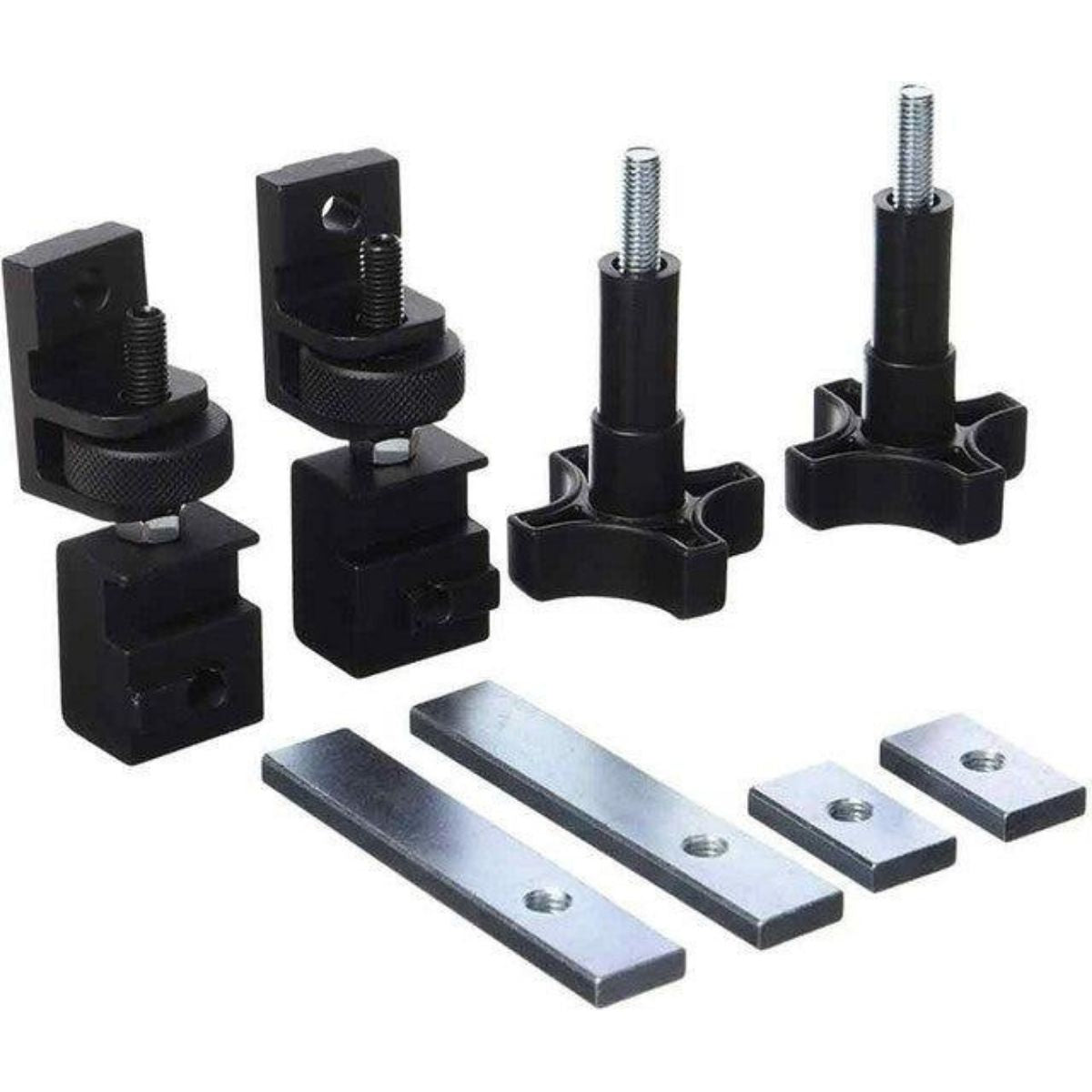 JET Fine Fence Adjusters (set of 2)