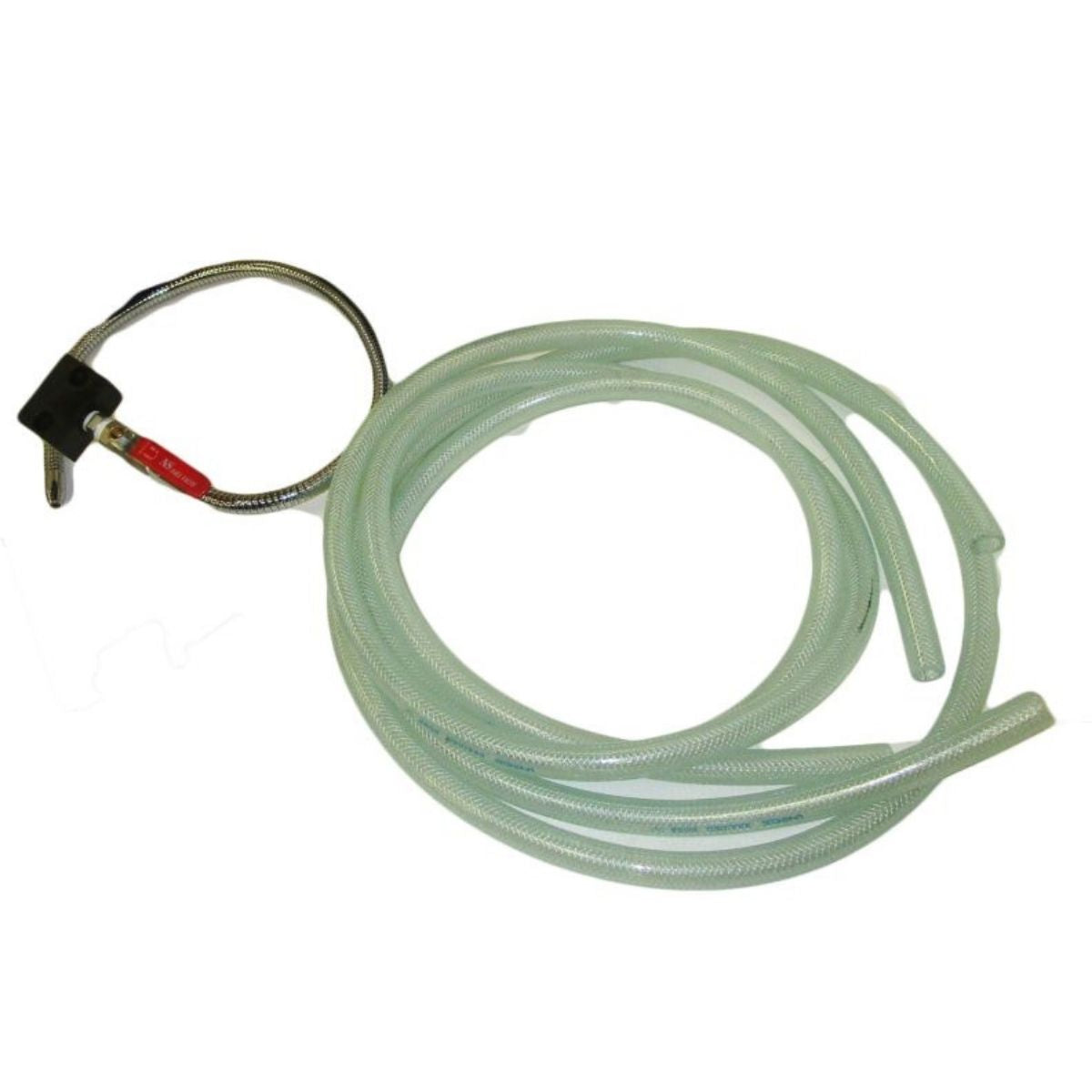 JET Flood Coolant System
