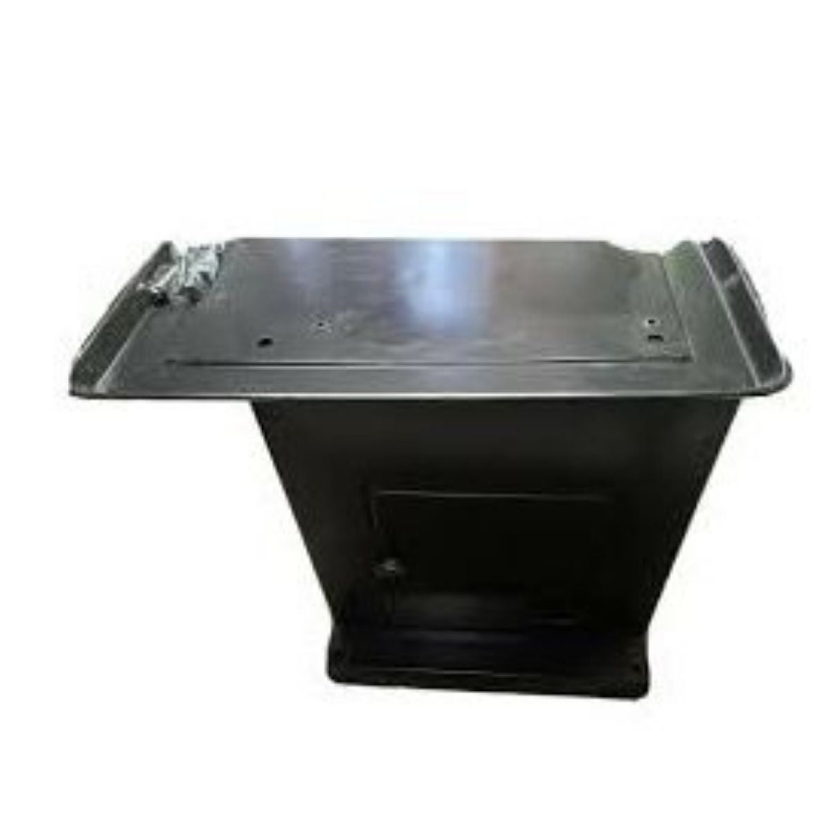 JET Floor Stand for JMD Series Benchtop Milling Machines