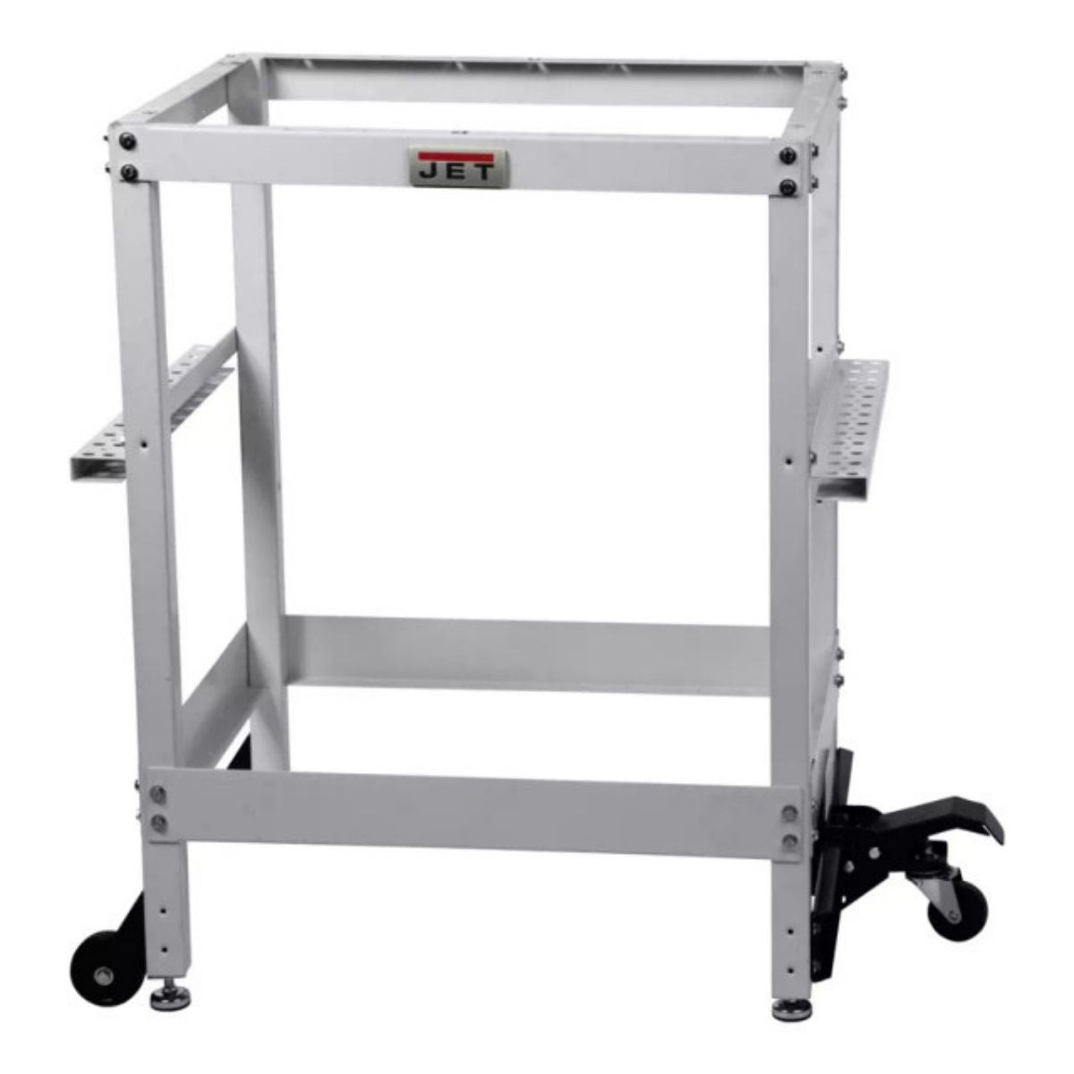 JET Floor Stand with Power Switch & Miter Gauge