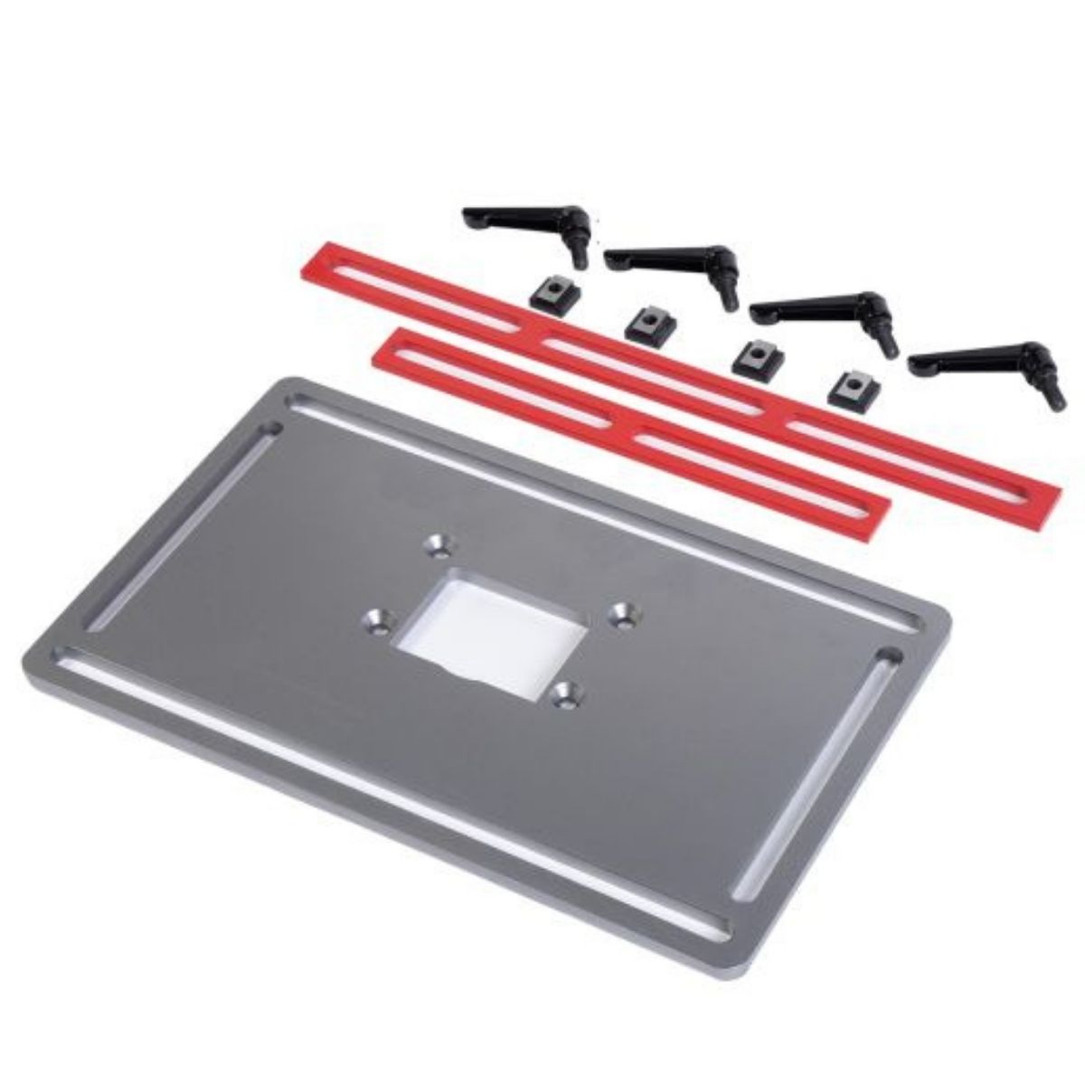 JET Gauging Table Kit for JIW-45T