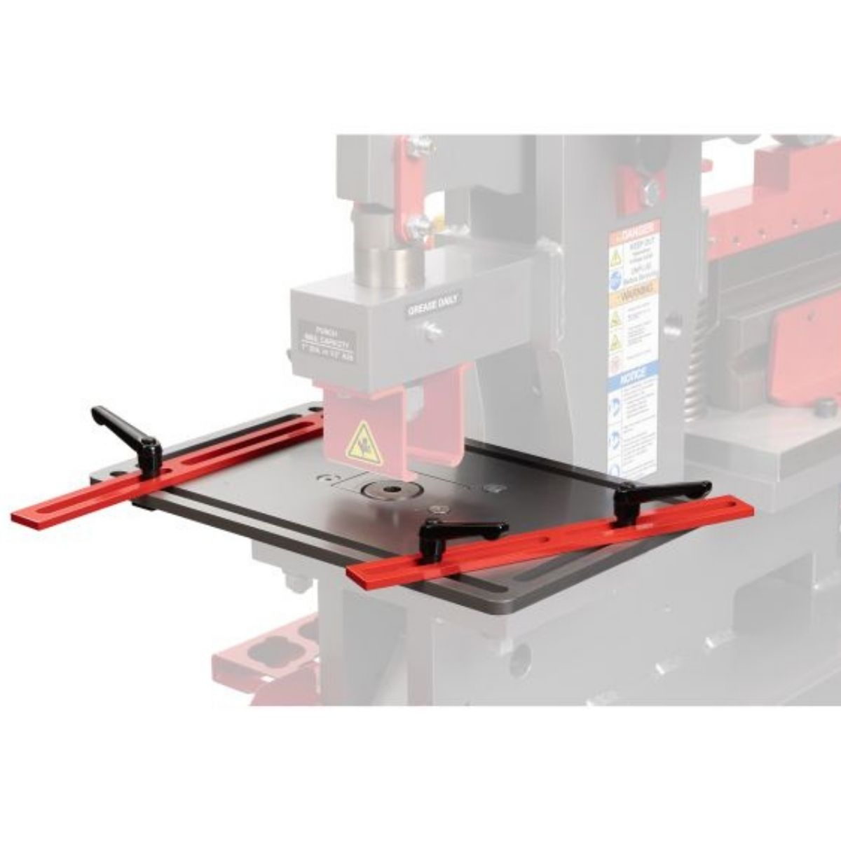 JET Gauging Table Kit for JIW-45T