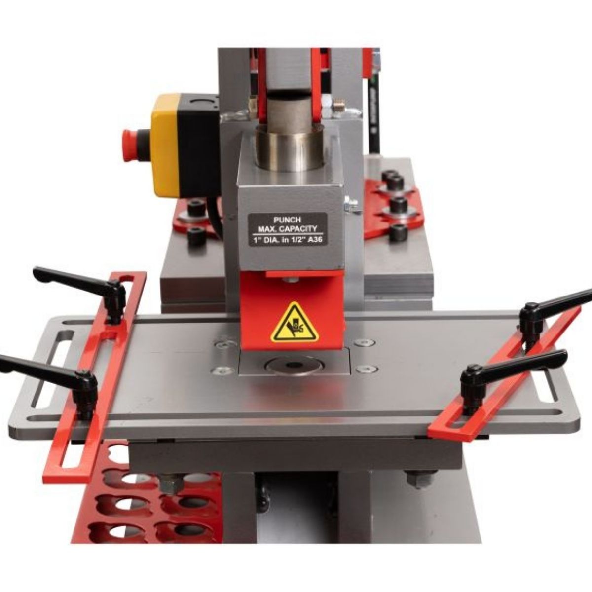JET Gauging Table Kit for JIW-45T