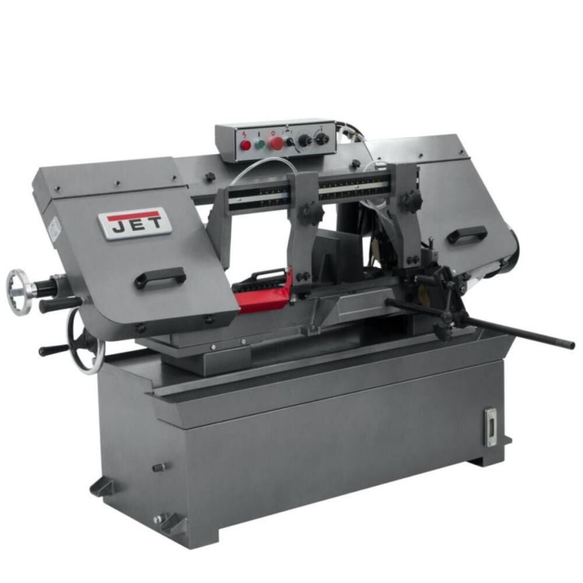 JET HBS-1018 10" x 18" Horizontal Metal Bandsaw
