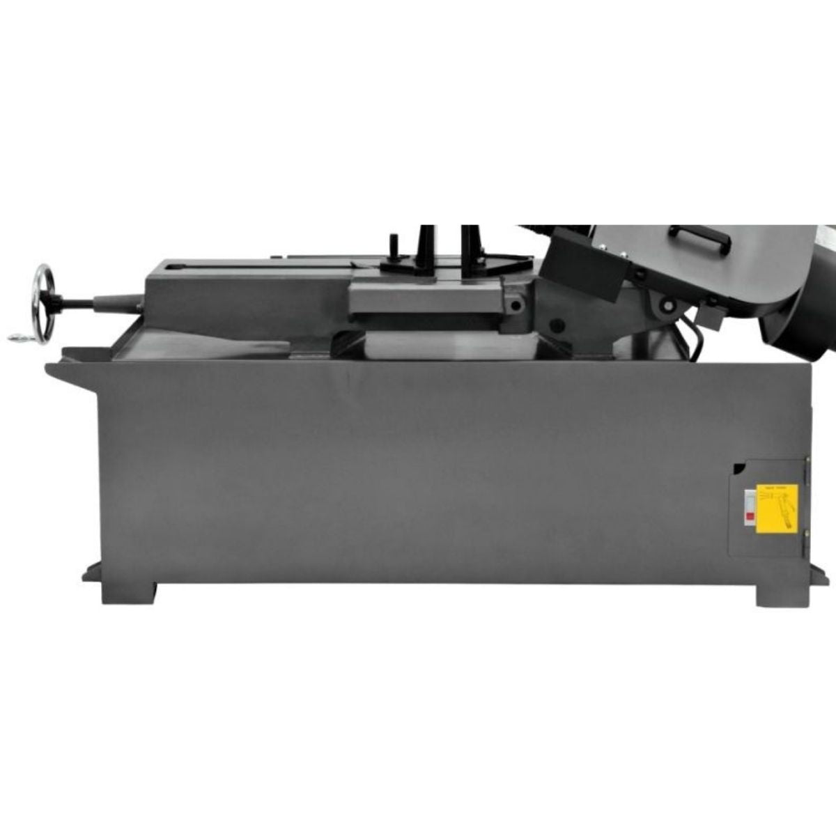 JET HBS-1321W 13" x 21" Horizontal Metal Bandsaw