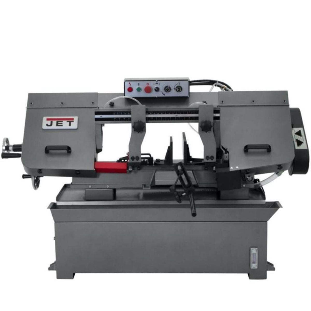 JET HBS-1018 10" x 18" Horizontal Metal Bandsaw