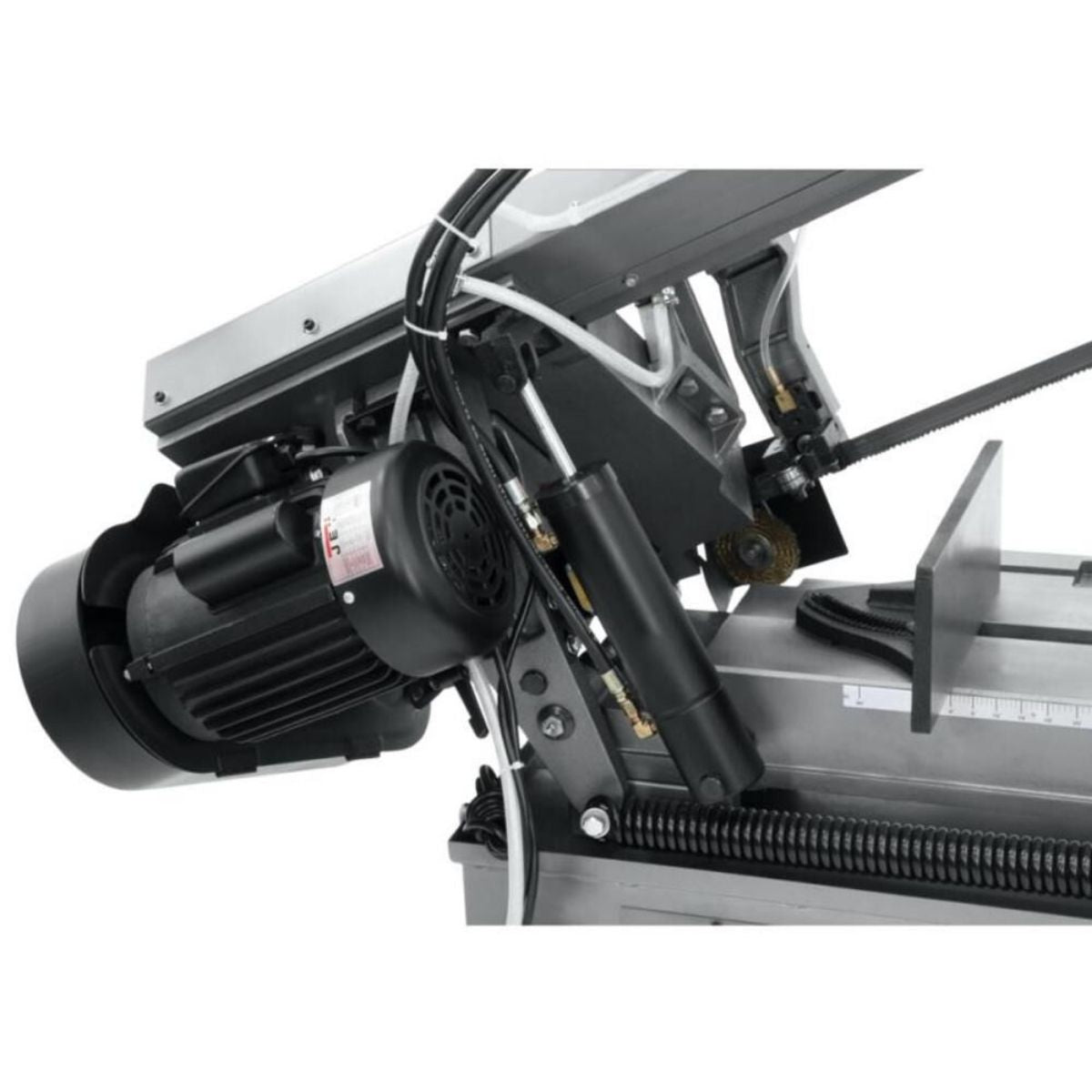 JET HBS-1018 10" x 18" Horizontal Metal Bandsaw