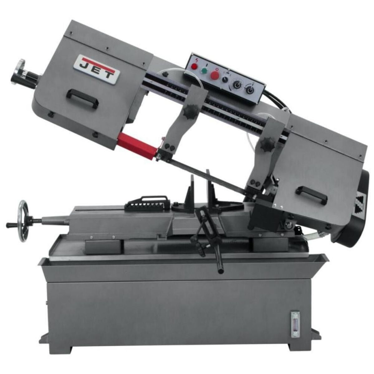 JET HBS-1018 10" x 18" Horizontal Metal Bandsaw