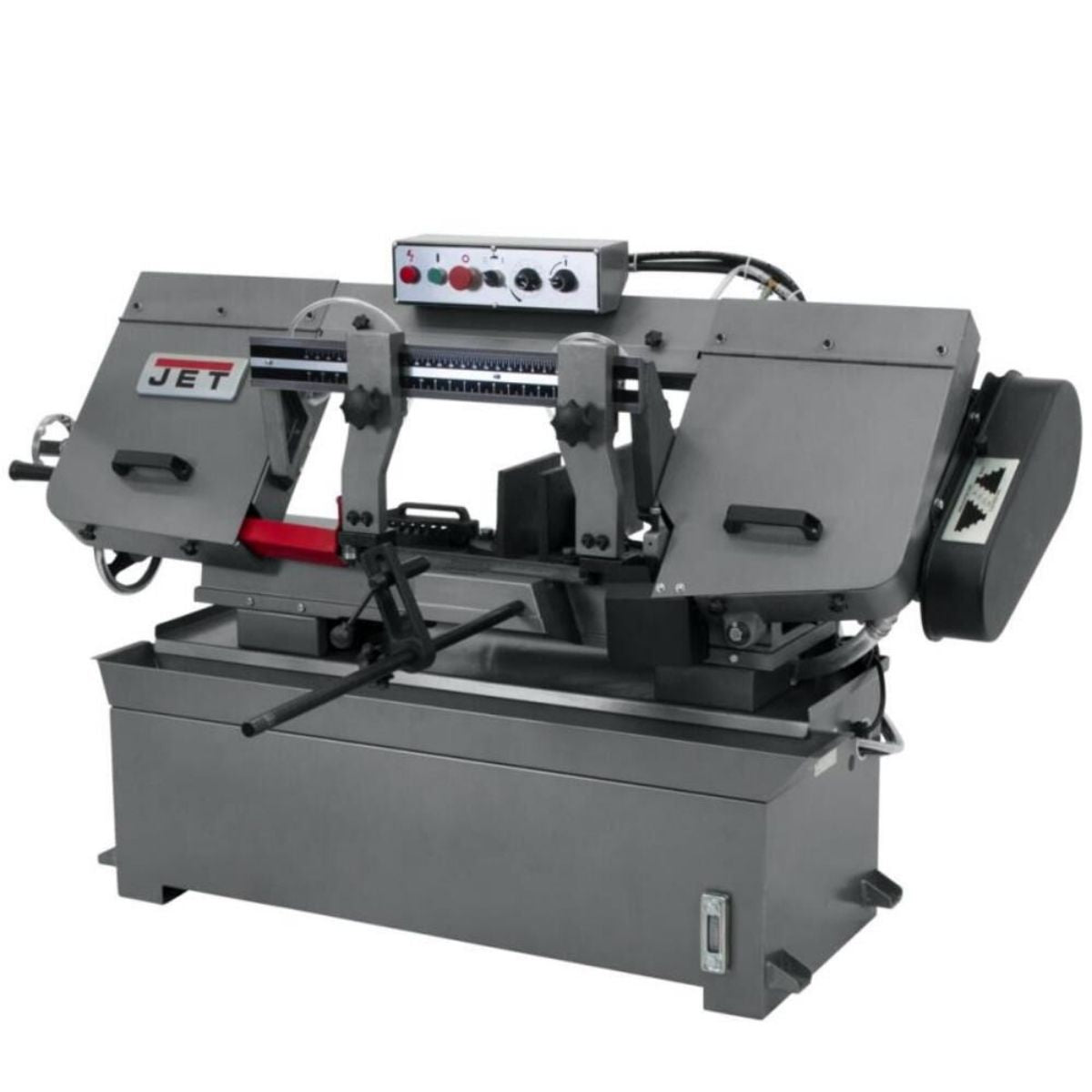 JET HBS-1018 10" x 18" Horizontal Metal Bandsaw