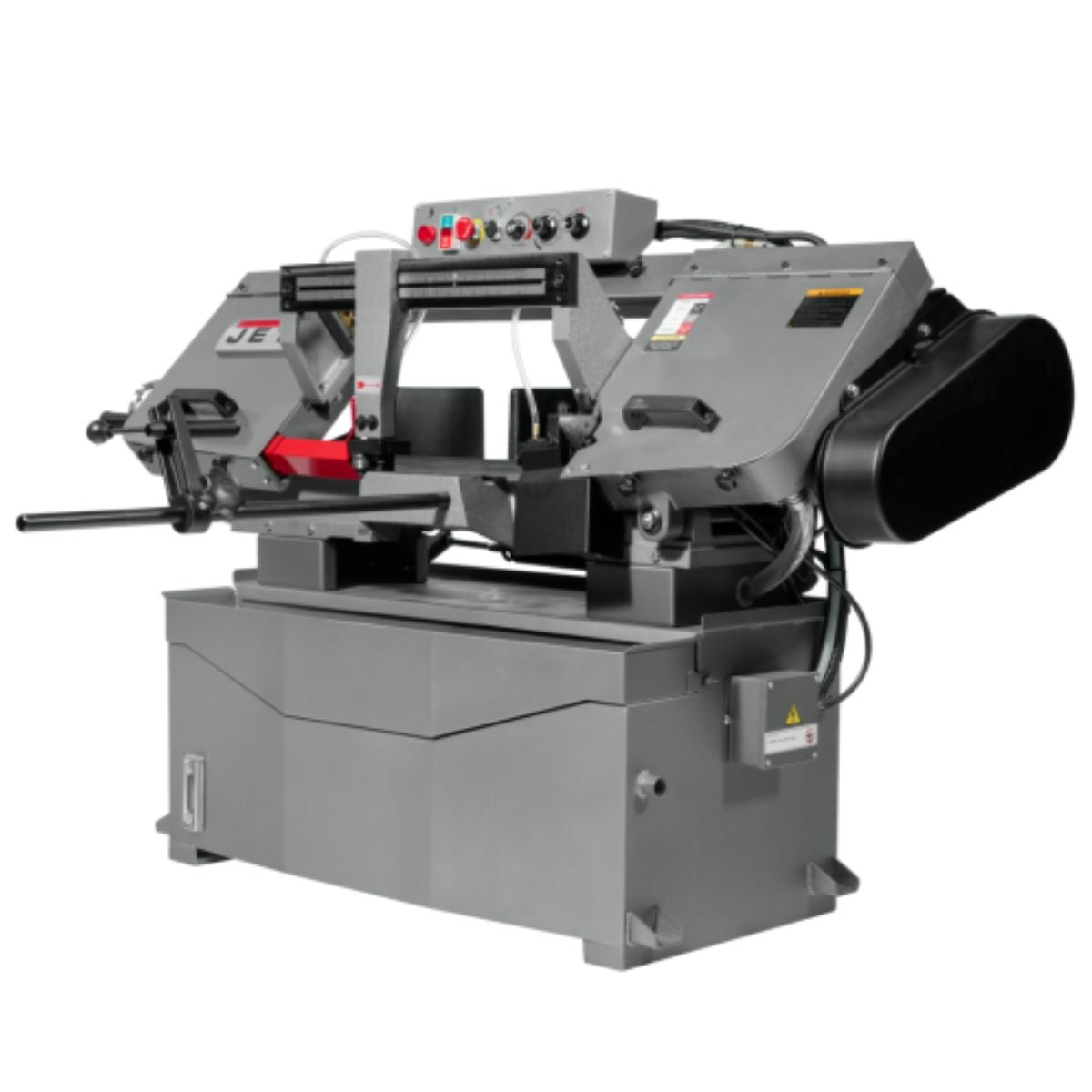 JET HBS-916 9" x 16" Horizontal Metal Bandsaw