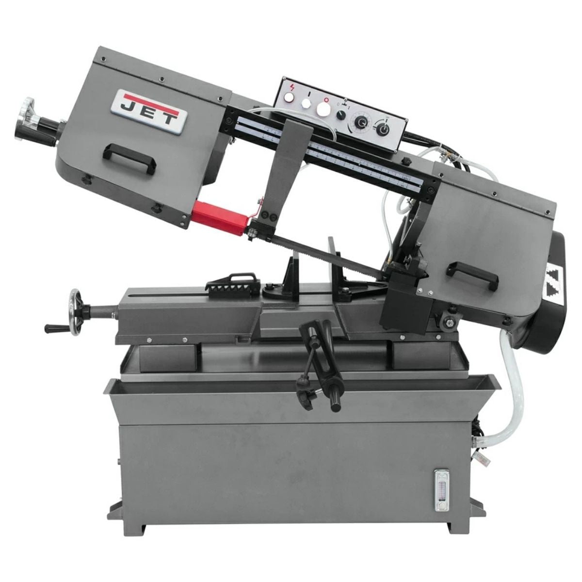 JET HBS-916 9" x 16" Horizontal Metal Bandsaw