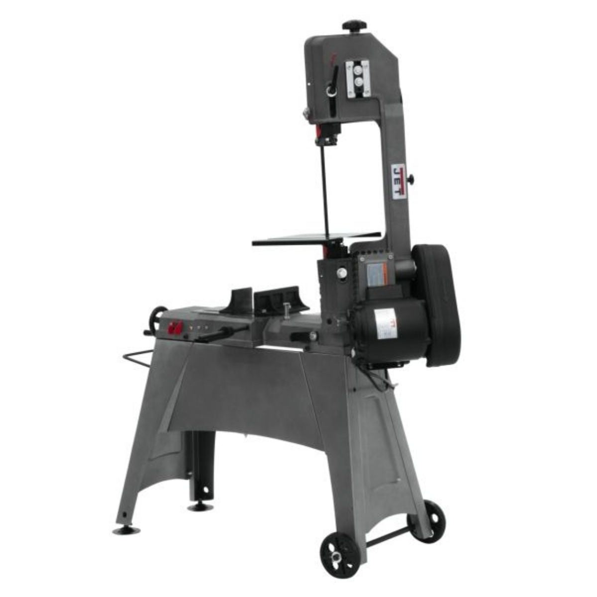 JET HVBS-56M 5" x 6" Horizontal/Vertical Metal Bandsaw