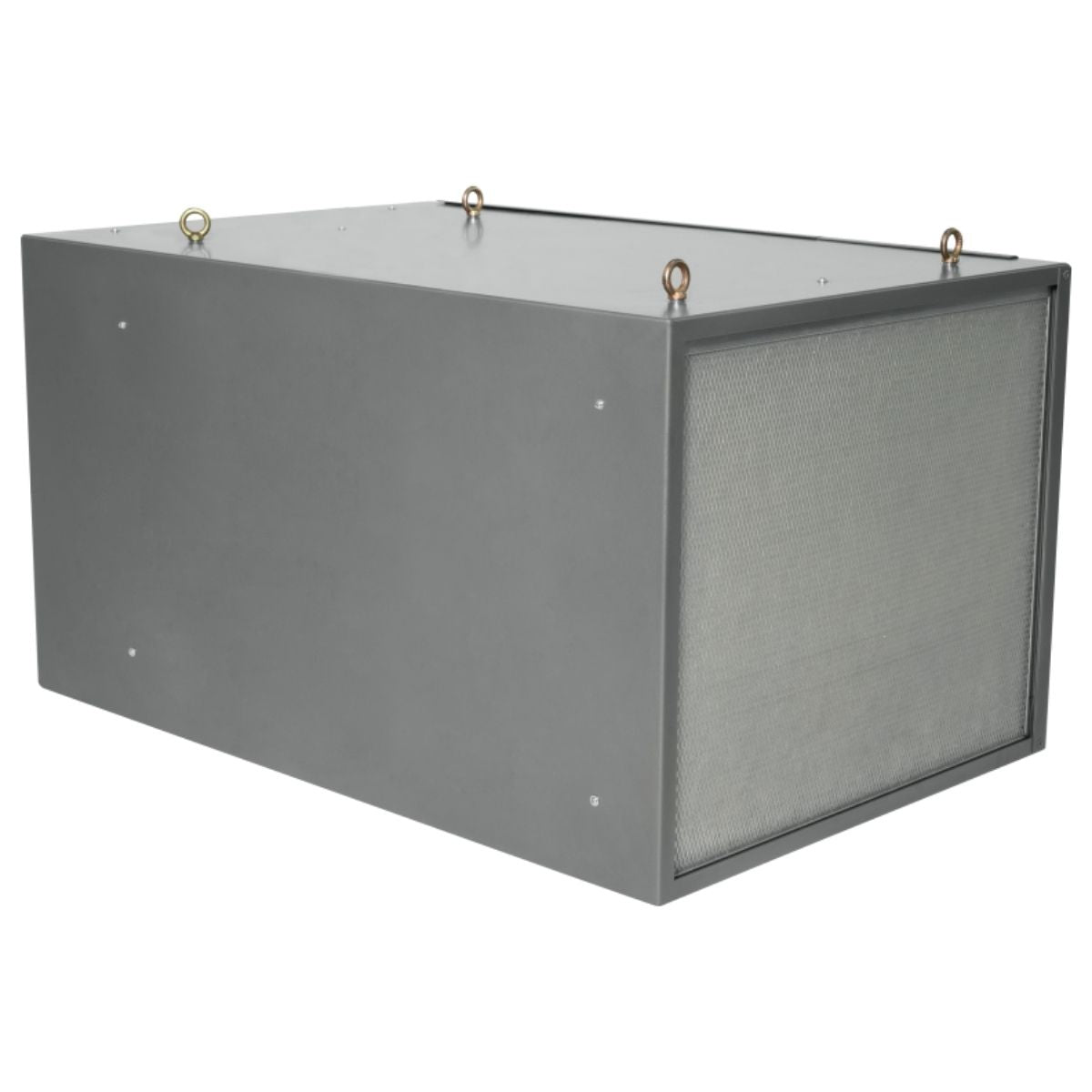 JET IAFS-1700 Industrial Air Filtration Unit